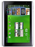 Best available price of Acer Iconia Tab A501 in Kn