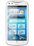Best available price of Acer Liquid E2 in Kn