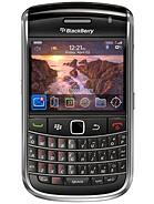Best available price of BlackBerry Bold 9650 in Kn