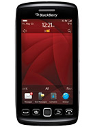 Best available price of BlackBerry Torch 9850 in Kn
