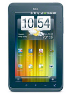 Best available price of HTC EVO View 4G in Kn