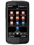 Best available price of HTC Touch HD T8285 in Kn