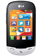 Best available price of LG EGO Wi-Fi in Kn