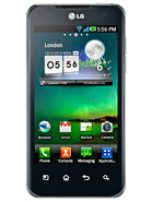 Best available price of LG Optimus 2X in Kn