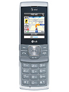 Best available price of LG GU292 in Kn