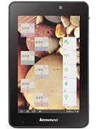 Best available price of Lenovo LePad S2007 in Kn