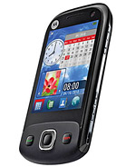Best available price of Motorola EX300 in Kn