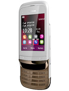 Best available price of Nokia C2-03 in Kn