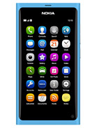 Best available price of Nokia N9 in Kn
