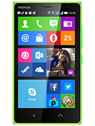 Best available price of Nokia X2 Dual SIM in Kn