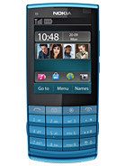 Best available price of Nokia X3-02 Touch and Type in Kn