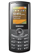 Best available price of Samsung E2230 in Kn