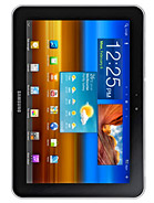 Best available price of Samsung Galaxy Tab 8-9 4G P7320T in Kn