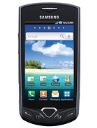 Best available price of Samsung I100 Gem in Kn