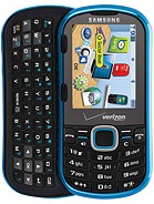 Best available price of Samsung U460 Intensity II in Kn