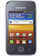 Best available price of Samsung Galaxy Y TV S5367 in Kn