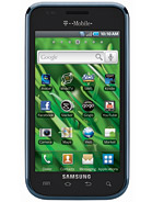 Best available price of Samsung Vibrant in Kn