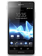 Best available price of Sony Xperia GX SO-04D in Kn