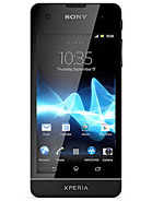 Best available price of Sony Xperia SX SO-05D in Kn