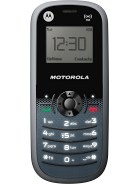 Best available price of Motorola WX161 in Kn