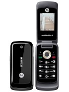 Best available price of Motorola WX295 in Kn