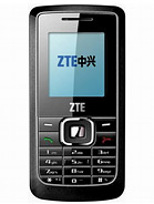 Best available price of ZTE A261 in Kn
