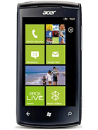 Best available price of Acer Allegro in Kn