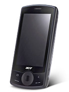 Best available price of Acer beTouch E100 in Kn