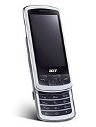 Best available price of Acer beTouch E200 in Kn