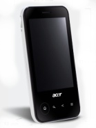 Best available price of Acer beTouch E400 in Kn
