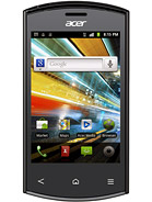 Best available price of Acer Liquid Express E320 in Kn