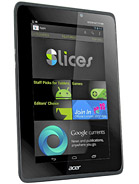 Best available price of Acer Iconia Tab A110 in Kn