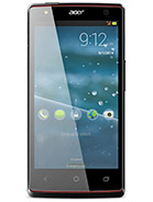 Best available price of Acer Liquid E3 in Kn
