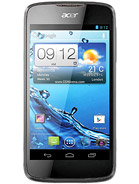 Best available price of Acer Liquid Gallant E350 in Kn