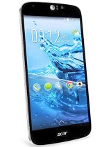 Best available price of Acer Liquid Jade Z in Kn