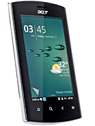 Best available price of Acer Liquid mt in Kn