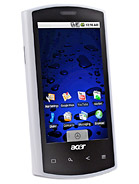 Best available price of Acer Liquid in Kn