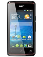 Best available price of Acer Liquid Z200 in Kn