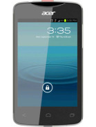 Best available price of Acer Liquid Z3 in Kn