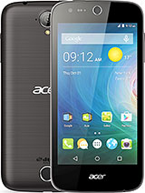 Best available price of Acer Liquid Z330 in Kn