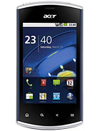 Best available price of Acer Liquid mini E310 in Kn