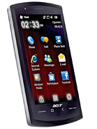 Best available price of Acer neoTouch in Kn