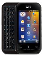 Best available price of Acer neoTouch P300 in Kn
