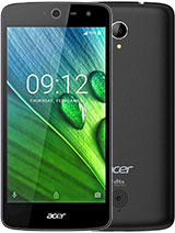Best available price of Acer Liquid Zest in Kn