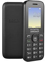 Best available price of alcatel 10-16G in Kn