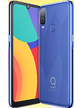 Best available price of alcatel 1L (2021) in Kn