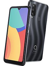 Best available price of alcatel 1L Pro (2021) in Kn
