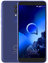 Best available price of alcatel 1x (2019) in Kn