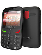 Best available price of alcatel 2000 in Kn