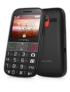 Best available price of alcatel 2001 in Kn